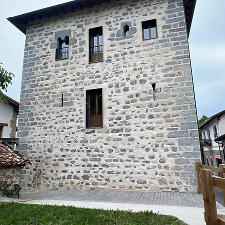 Torre Ortiz De Zarate