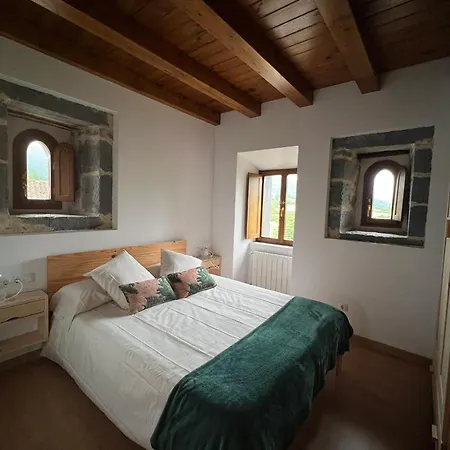 Torre Ortiz De Zarate Appartement *