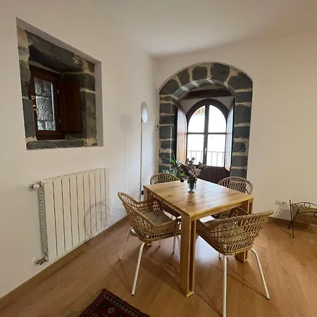 Torre Ortiz de Zárate Appartamento