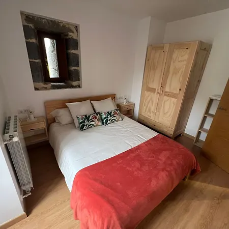 Appartamento Torre Ortiz de Zárate *