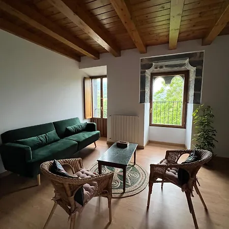 Torre Ortiz De Zarate Apartment Artomana