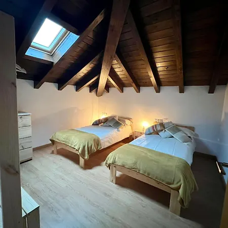 Appartamento Torre Ortiz de Zárate