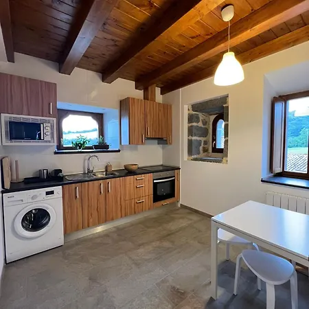 Apartment Torre Ortiz De Zarate