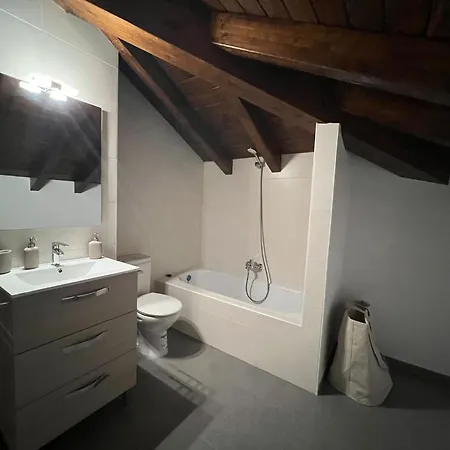 Appartamento Torre Ortiz de Zárate Artomana