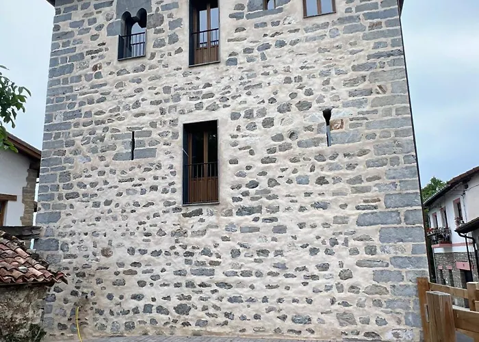 Torre Ortiz de Zárate