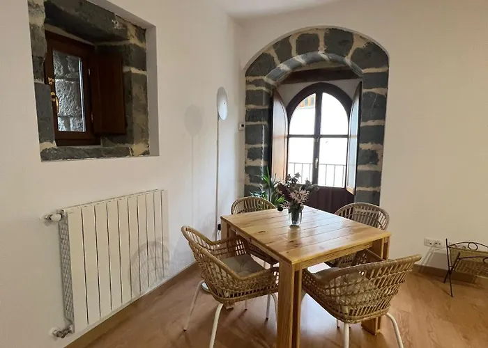 Torre Ortiz de Zárate Appartamento