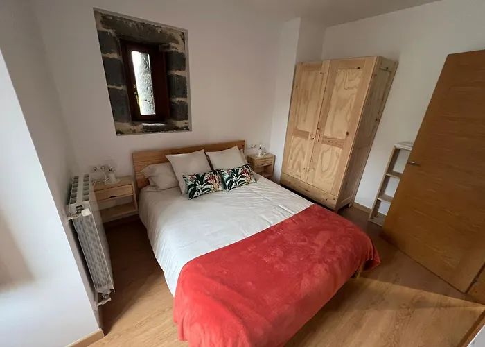 Appartamento Torre Ortiz de Zárate *