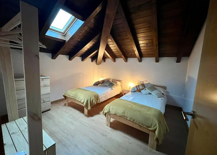 Appartamento Torre Ortiz de Zárate