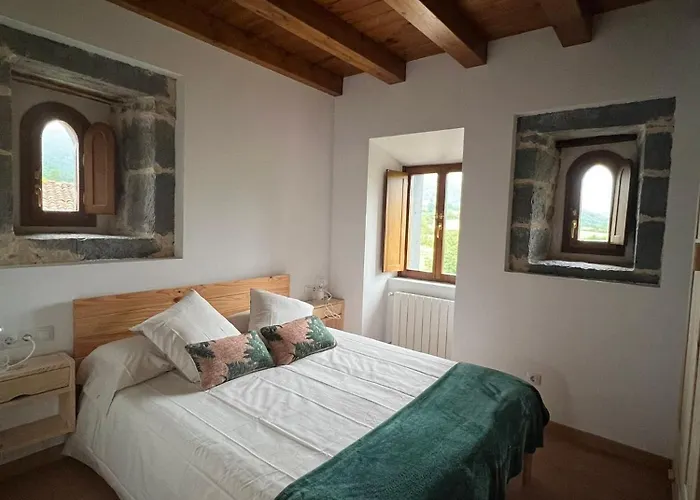 Torre Ortiz de Zárate Appartamento *