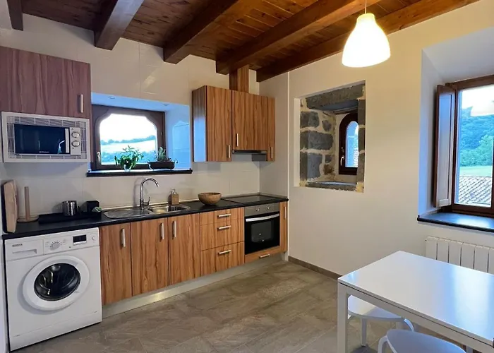 Appartamento Torre Ortiz de Zárate