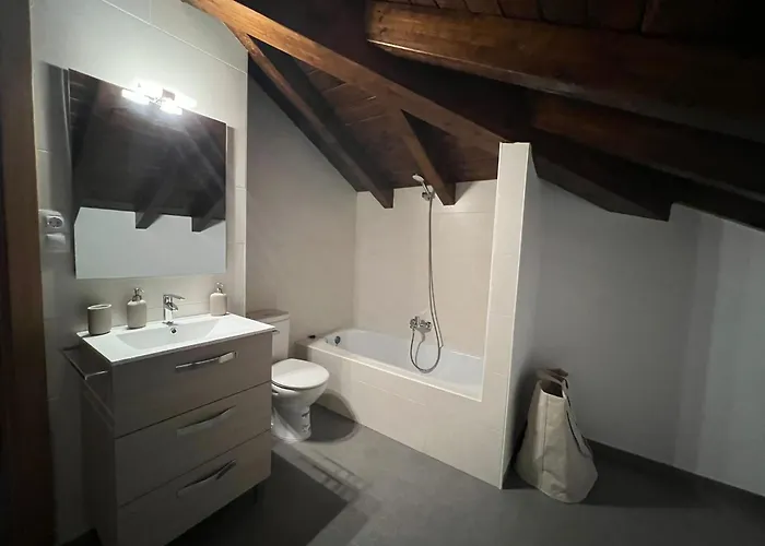 Appartamento Torre Ortiz de Zárate Artomana